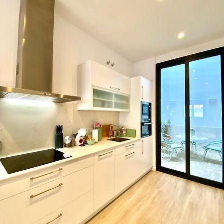 Rentalsevilla Pureza En Triana المظهر الخارجي الصورة