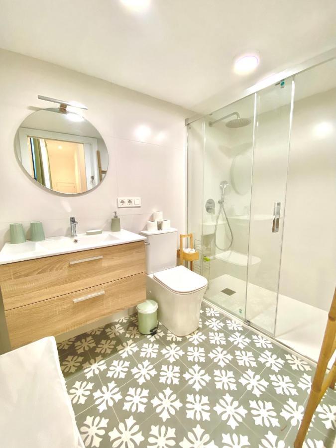 Rentalsevilla Pureza En Triana المظهر الخارجي الصورة
