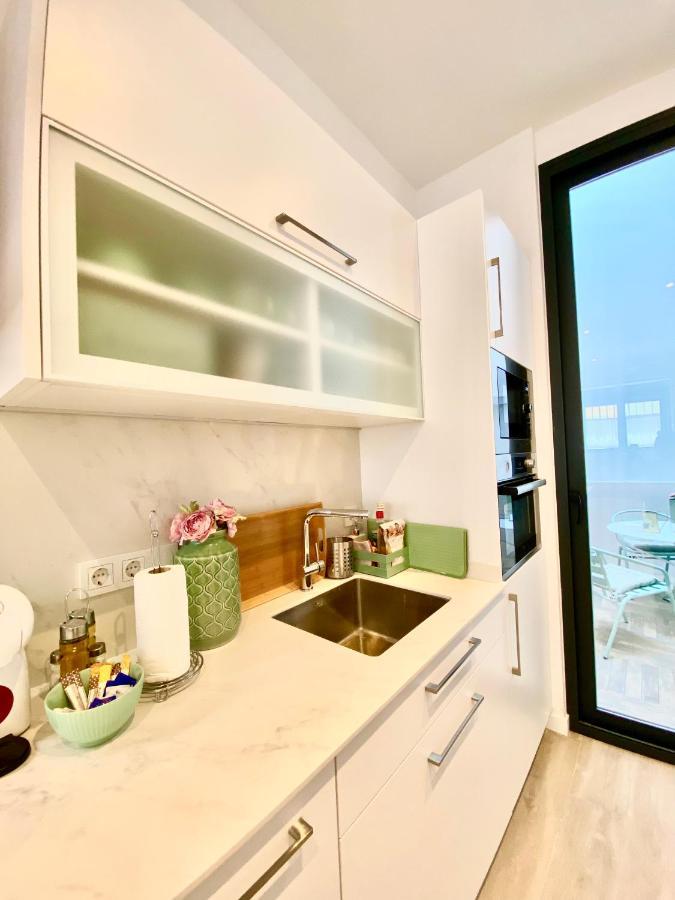 Rentalsevilla Pureza En Triana المظهر الخارجي الصورة