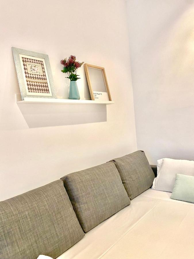 Rentalsevilla Pureza En Triana المظهر الخارجي الصورة