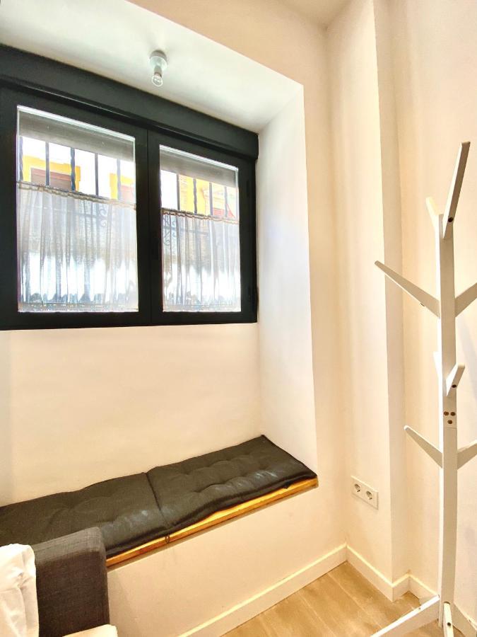 Rentalsevilla Pureza En Triana المظهر الخارجي الصورة