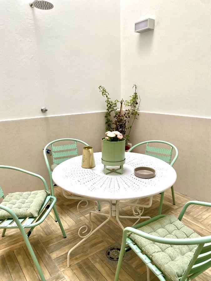Rentalsevilla Pureza En Triana المظهر الخارجي الصورة