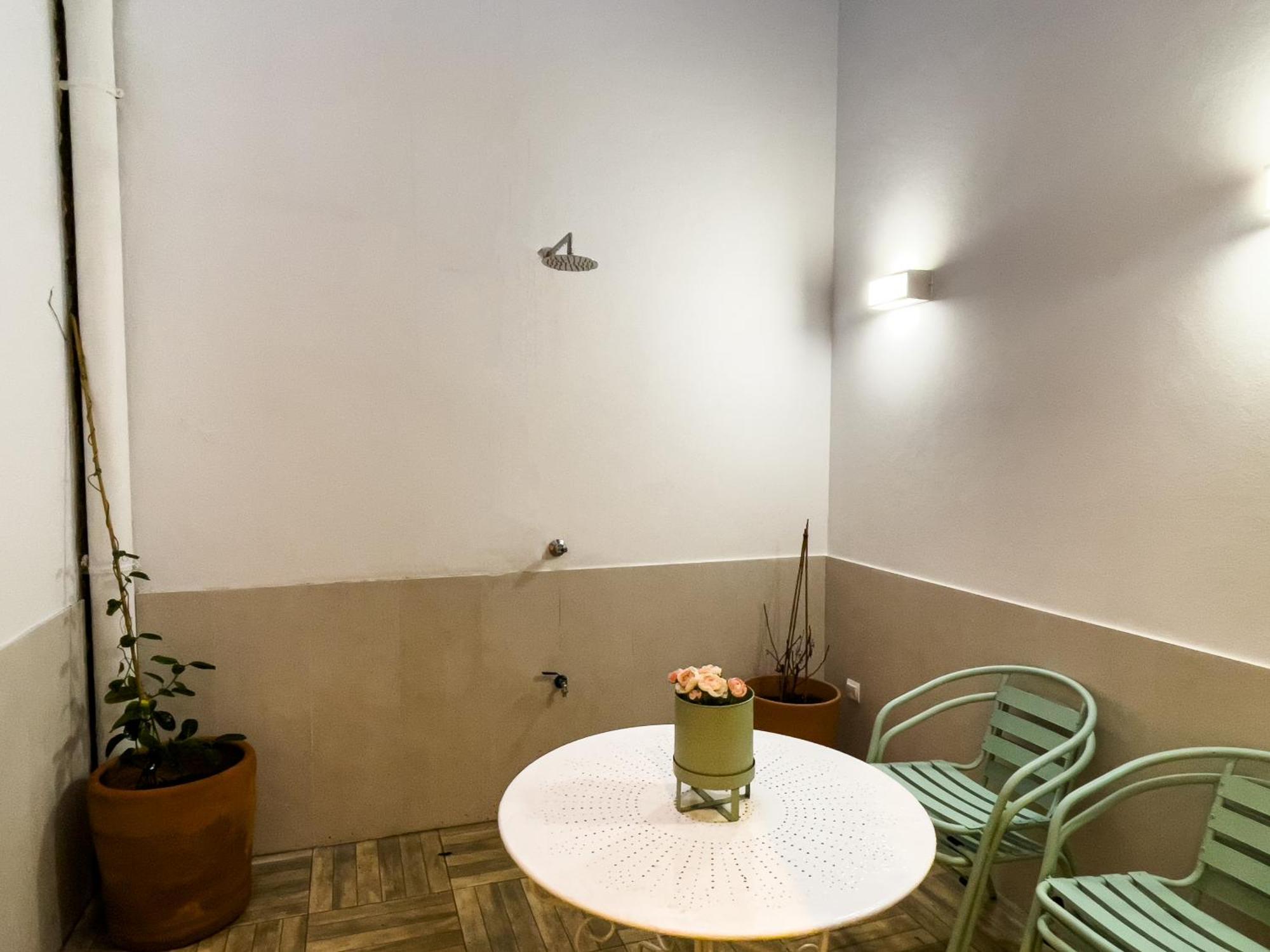 Rentalsevilla Pureza En Triana المظهر الخارجي الصورة